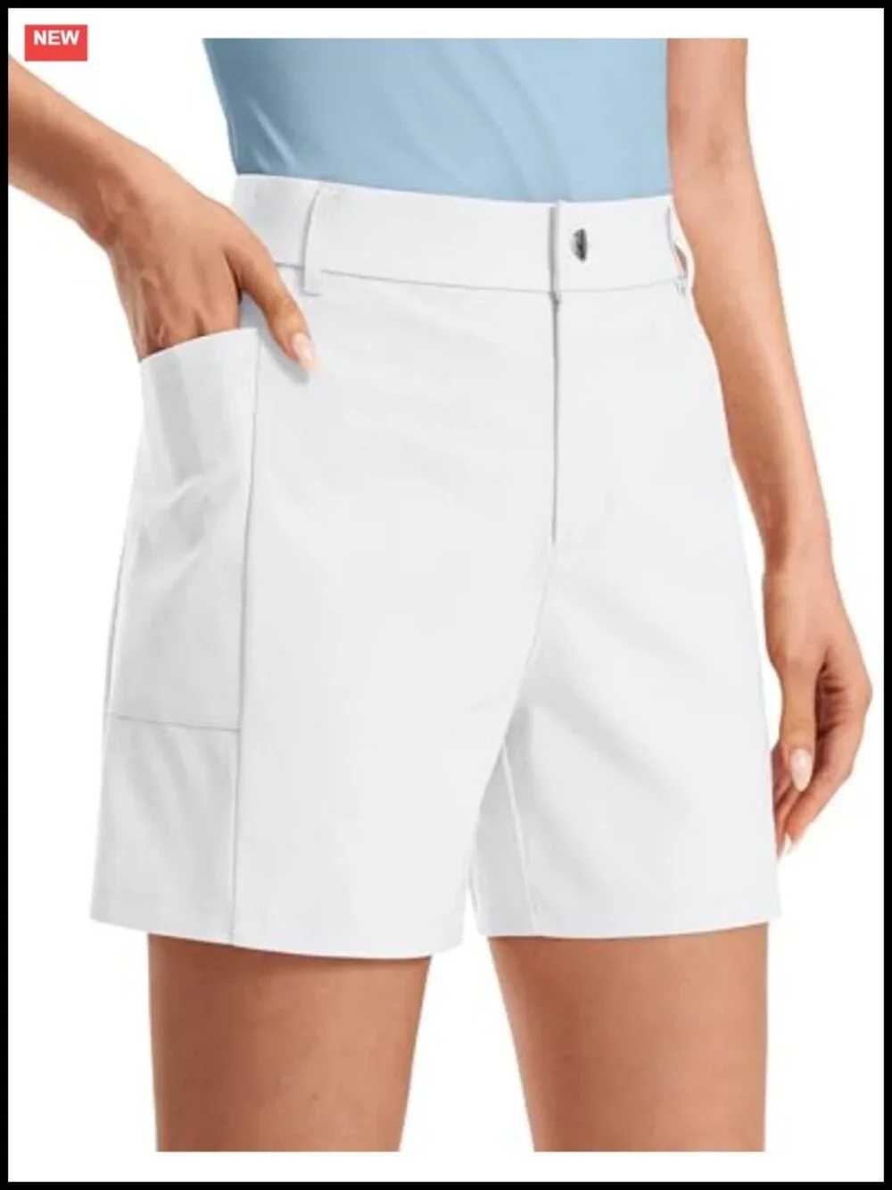 Women's 5